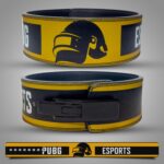 Pub G Lifting Belt