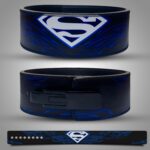 Superman Lifting Belt