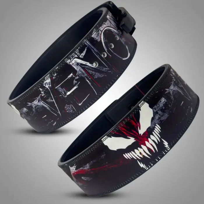 Venom Weight Lifting Belt