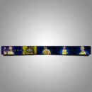 Cristiano Ronaldo Al Nassr Premium Weightlifting Belt