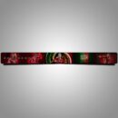 CR7 Portugal Weightlifting Belt