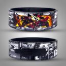 Comic Book Character Lifting Belt