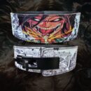 Eren Yeager Lifting Belt