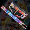 Goku Dragon Ball Weightlifting belt