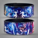 Goku Anime Weightlifting Belt