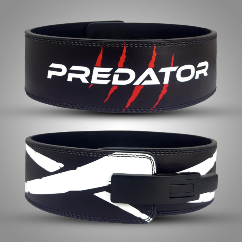 Predator Powerlifting Belt