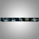 Messi Argentina Weight Lifting Belt