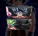 DBZ Weightlifting Belt