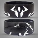 Ryomen Sukuna Curse Mark Weightlifting Belt