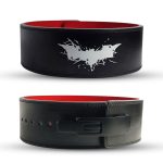 Batman Weightlifting Belt