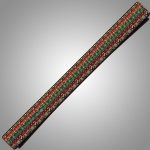 Christmas Design Weightlifting Belt