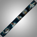 Messi Argentina Football Weight lifting belt