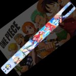 One Piece Pirate Crew Weightlifting Belt