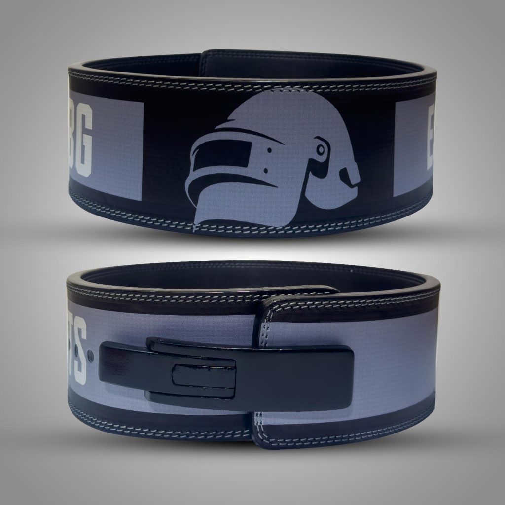 Pubg Weightlifting belt
