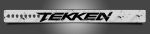Tekken Weightlifting Belt