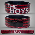 The Boys Weight Lifting Belt