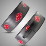 Akatsuki Weight Lifting Belt