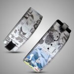 One Piece Weightlifting Anime Belt – Built for Strength and Anime Fans