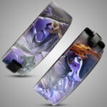 Solo Leveling Weightlifting Belt