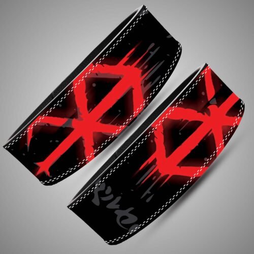 Berserk-Guts-Lever-Buckle-Options-SBD-Style-Standard-Black