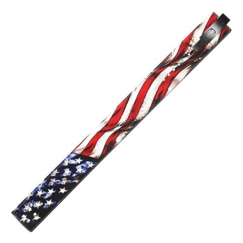 Patriotic Weightlifting Belt