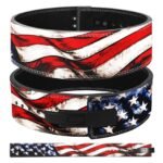 USA Lifting Belt