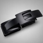 SBD Lever Buckle