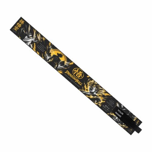 Dragon Ball Legacy anime lever belt