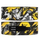 Naruto village Legacy weightlifting belt