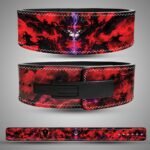 Asta Anti-Magic Weightlifting Belt
