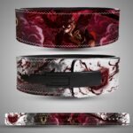 Asta Demon Grimoire Weightlifting Belt